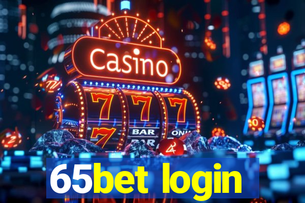 65bet login